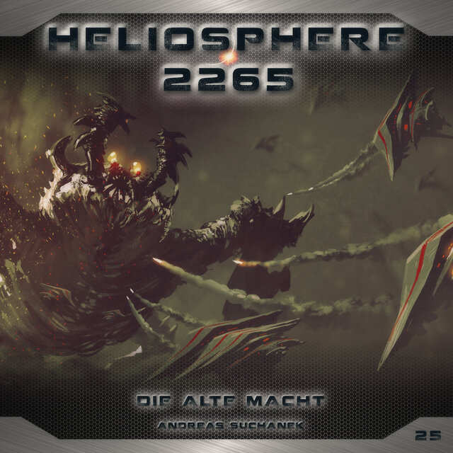Folge 25: Die alte Macht