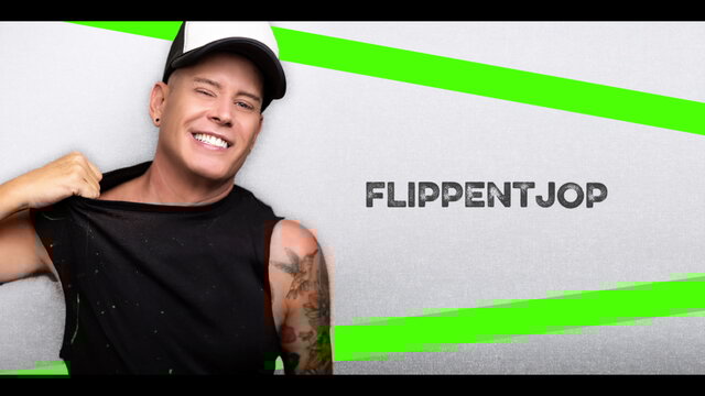 Flippentjop