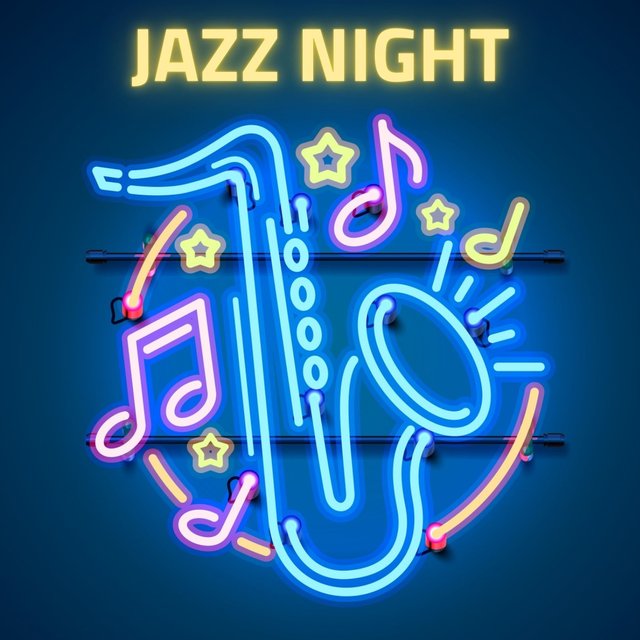 Jazz Night