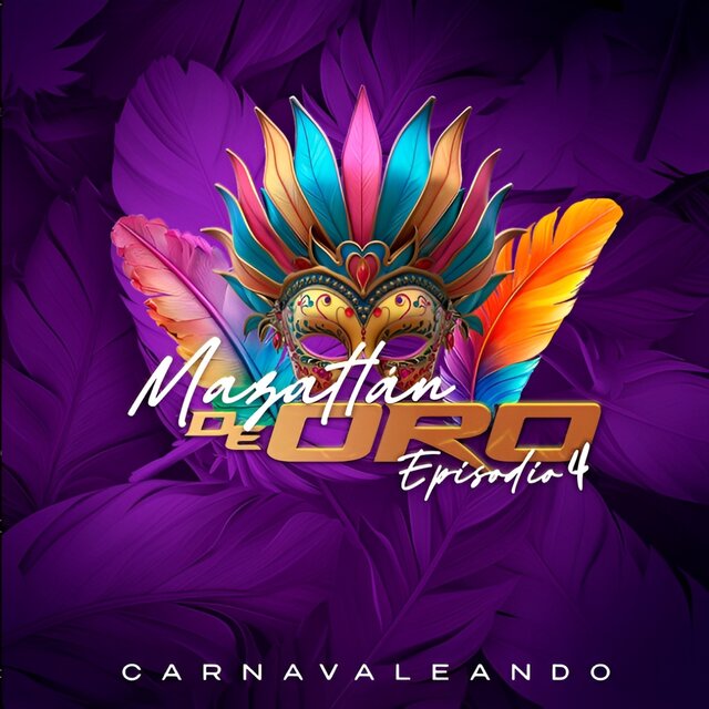 CARNAVALEANDO (En Vivo)