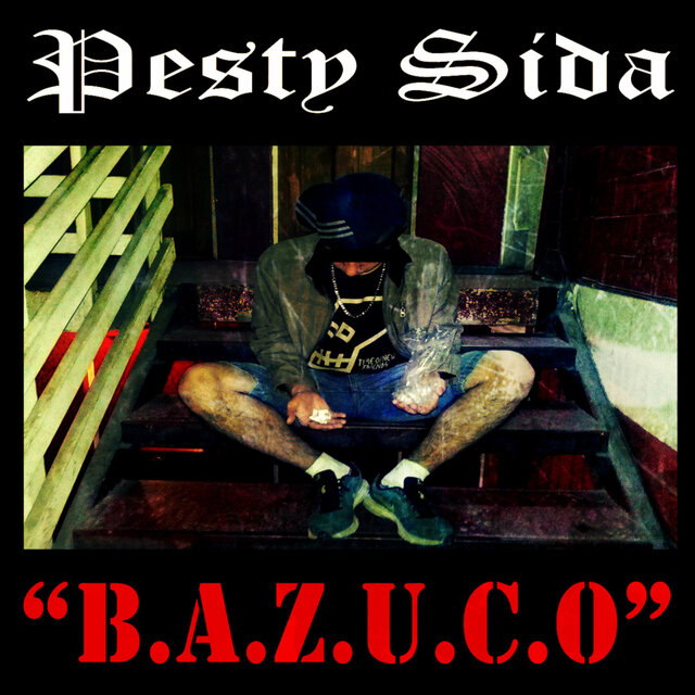 Bazuco