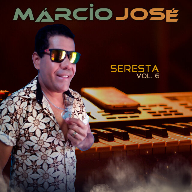 Seresta Vol. 6