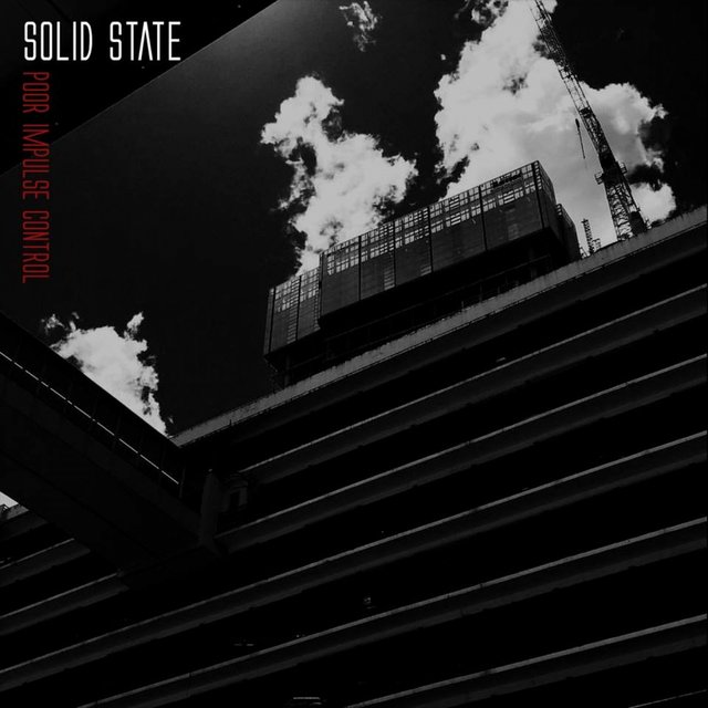 Poor Impulse Control EP