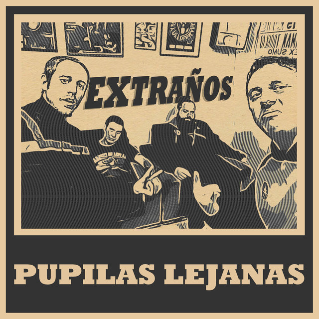 Pupilas Lejanas