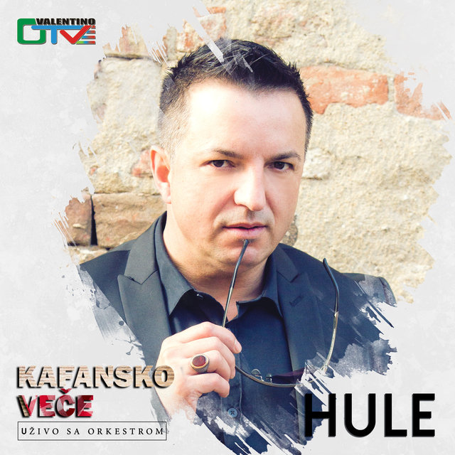 Kafansko veče (Live)