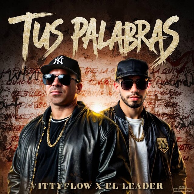 TUS PALABRAS