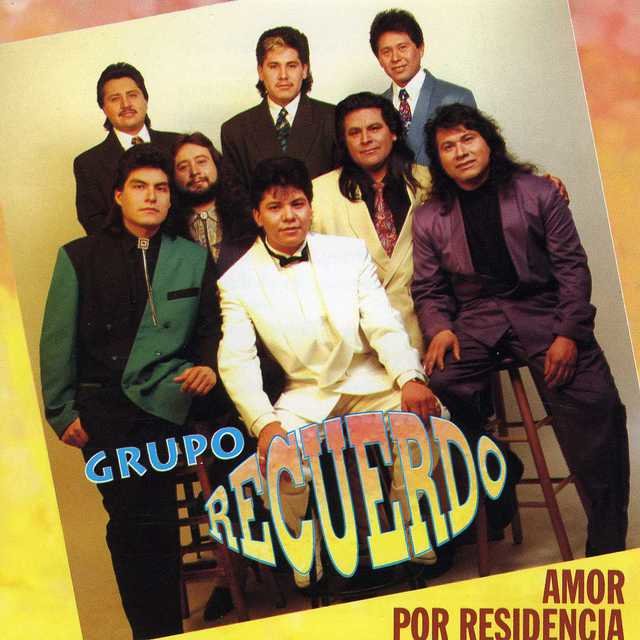 Amor Por Residencia