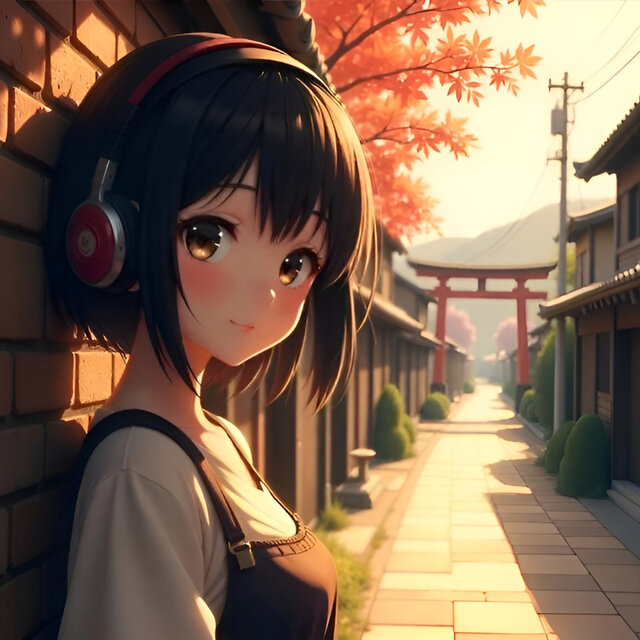 Whispers of Kyoto