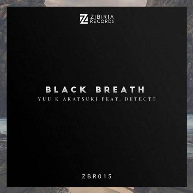 Black Breath