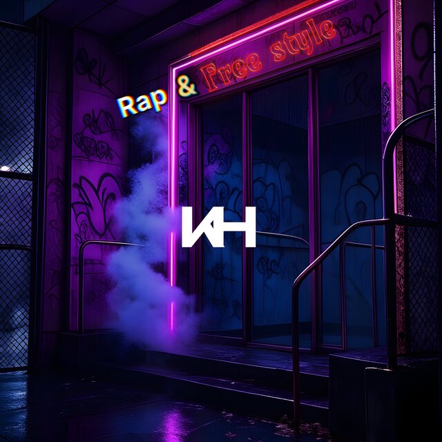 Rap&free style