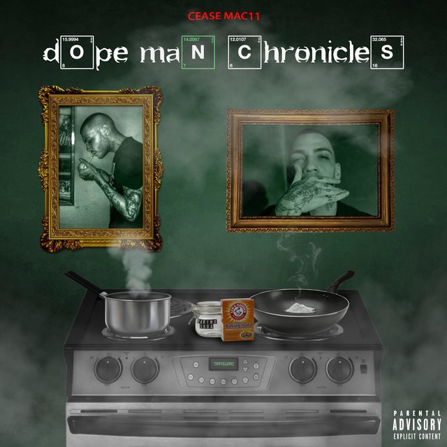 Dope Man Chronicles