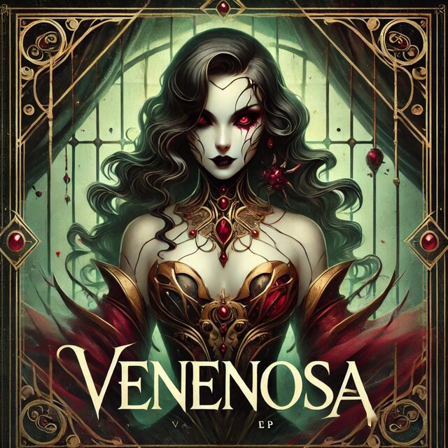 VENENOSA