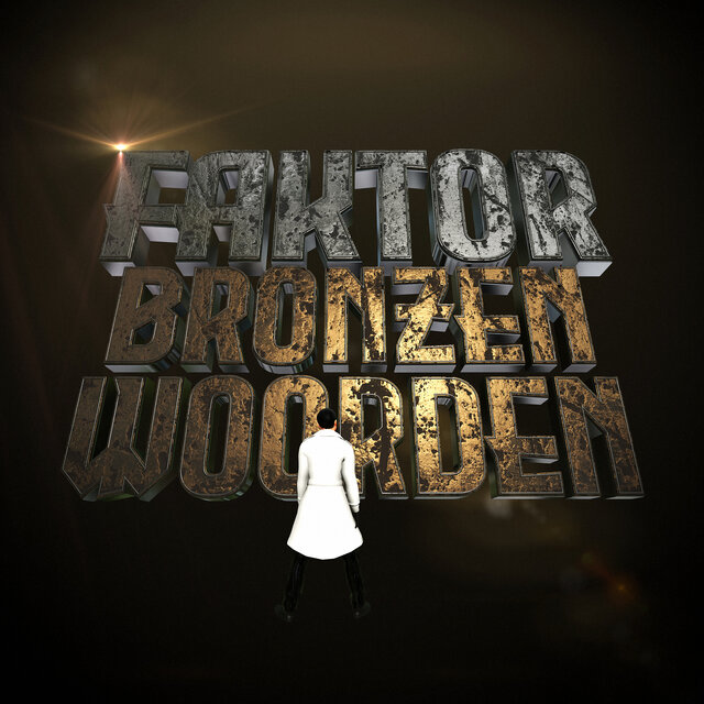 Bronzen Woorden