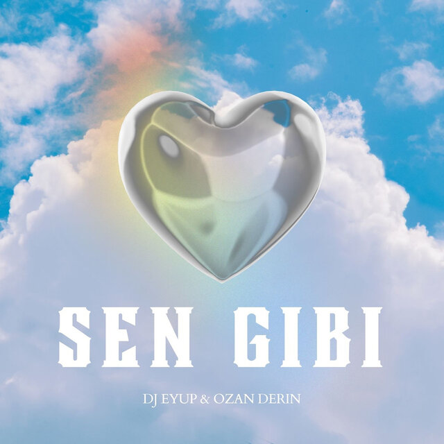 Sen Gibi