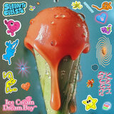 Ice Cream Dream Boy (Peach's Bongo Booty Mix)