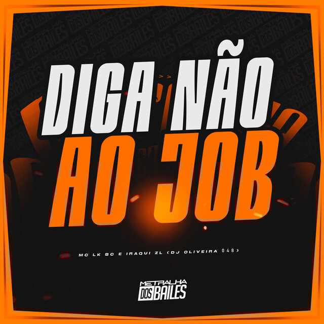 Diga Não Ao Job