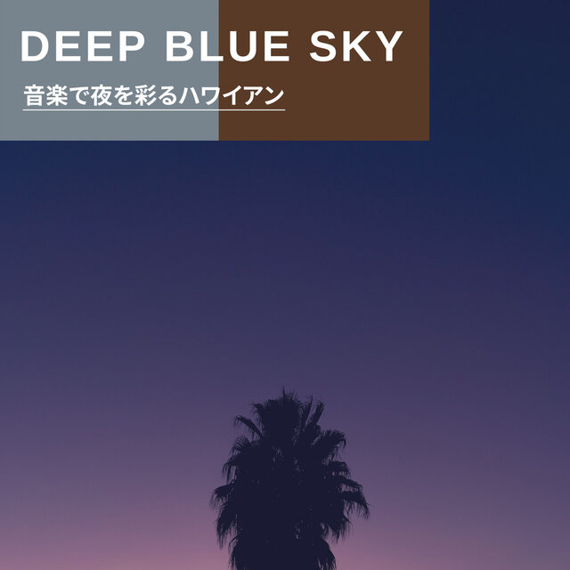 音楽で夜を彩るハワイアン