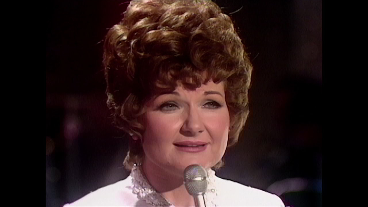 Cabaret/My Melancholy Baby/I Can't Give You Anything But Love