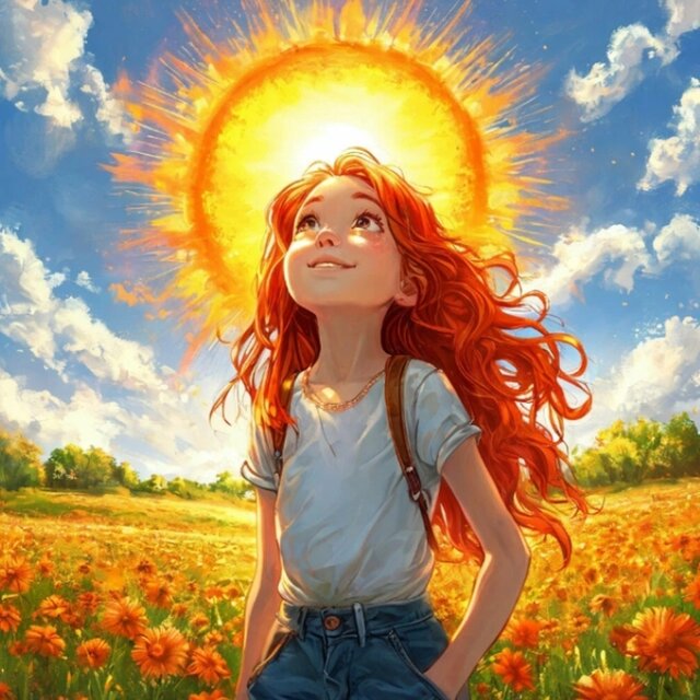 Алёнка