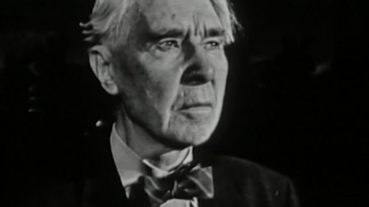Copland: Lincoln Portrait