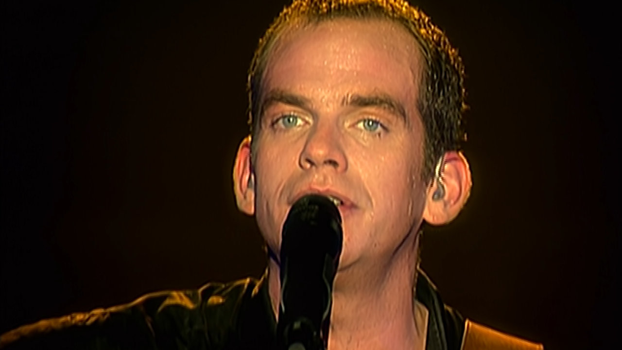 Demande au soleil (Live à Bercy)