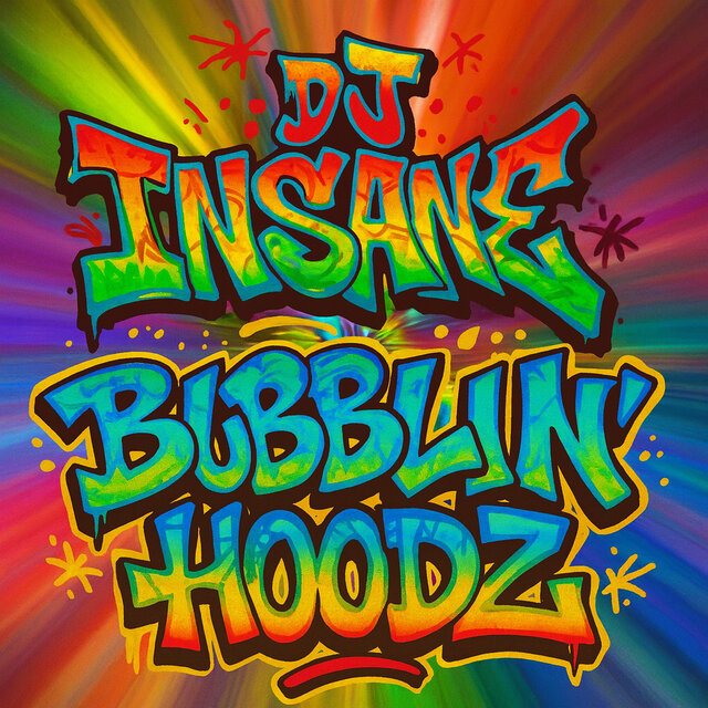 Bubblin' Hoodz