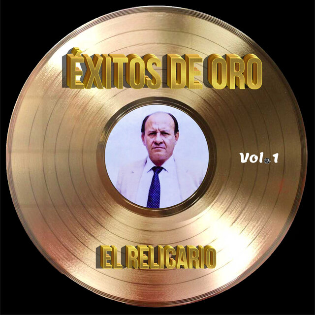 Éxitos De Oro, Vol. 1