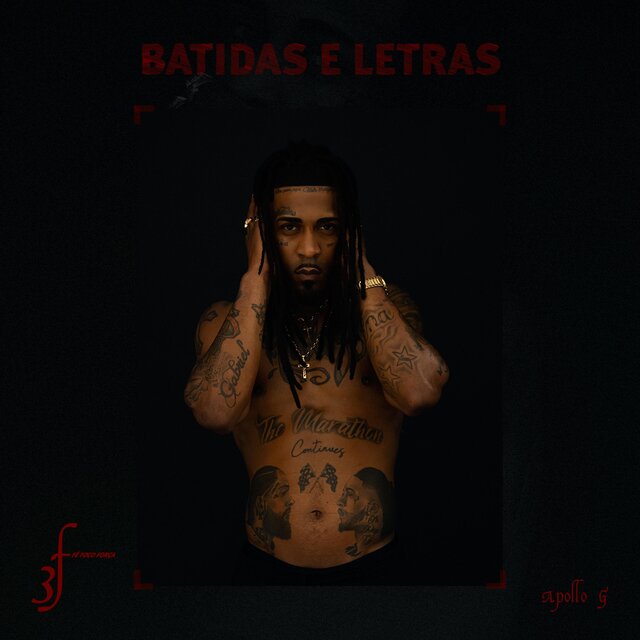 Batidas e letras