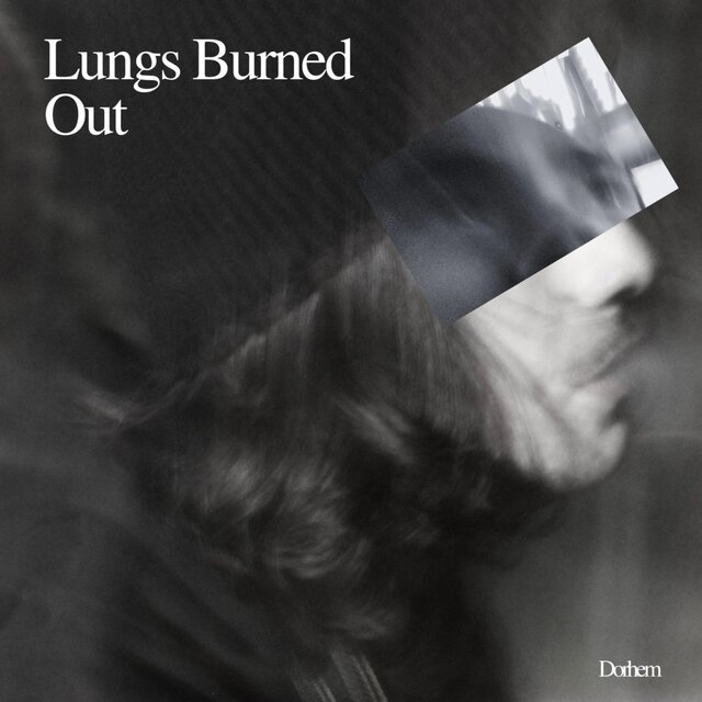 Lungs Burned Out