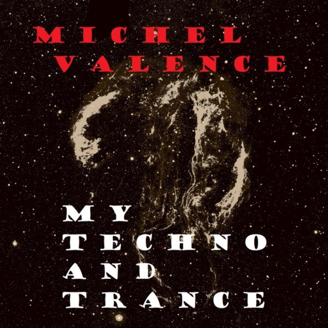 My Techno and Trance