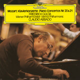 Mozart: Piano Concerto No. 21 in C Major, K. 467: II. Andante