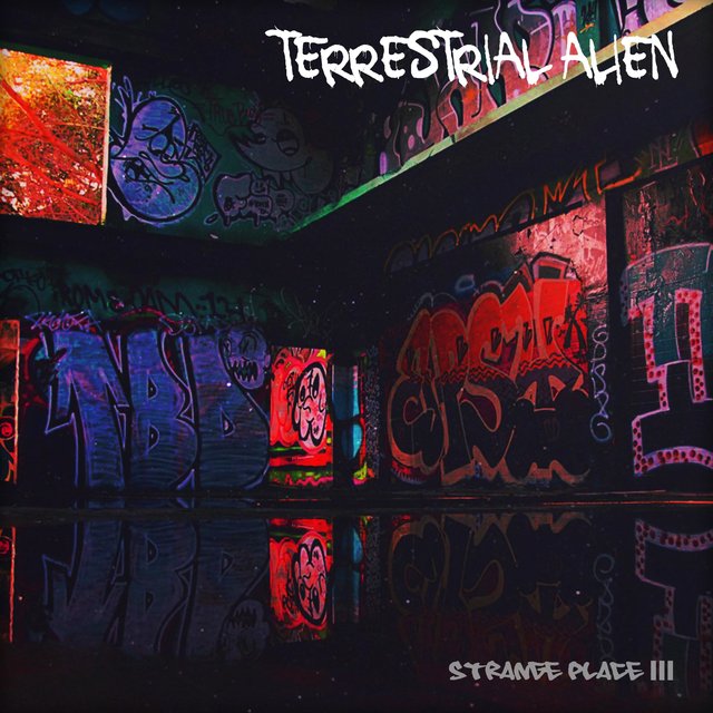 Strange Place III