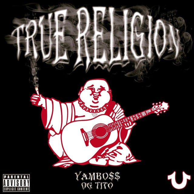 True Religion (feat. Onlytito & G4rbage)