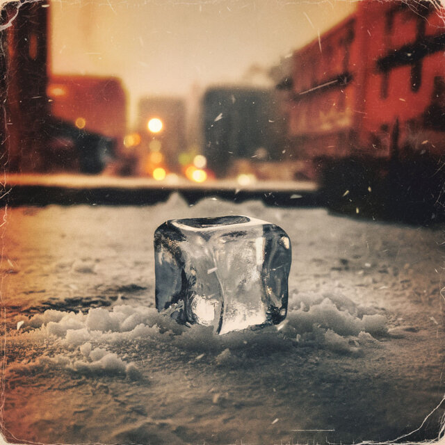 Ice Cube