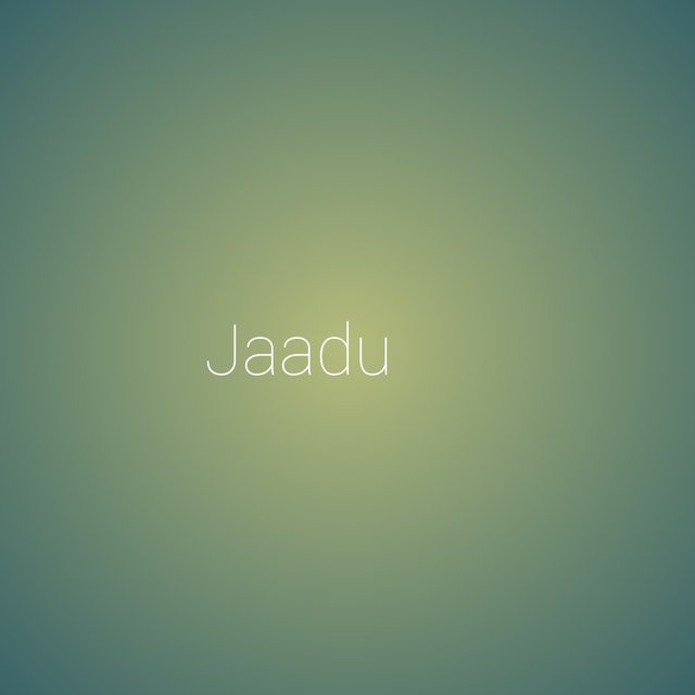 Jaadu