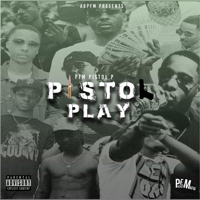 Pistol Play