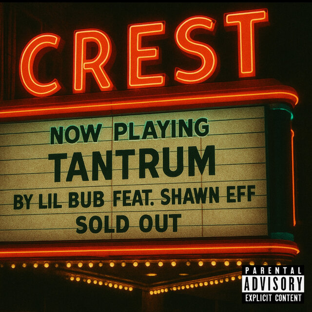 Tantrum