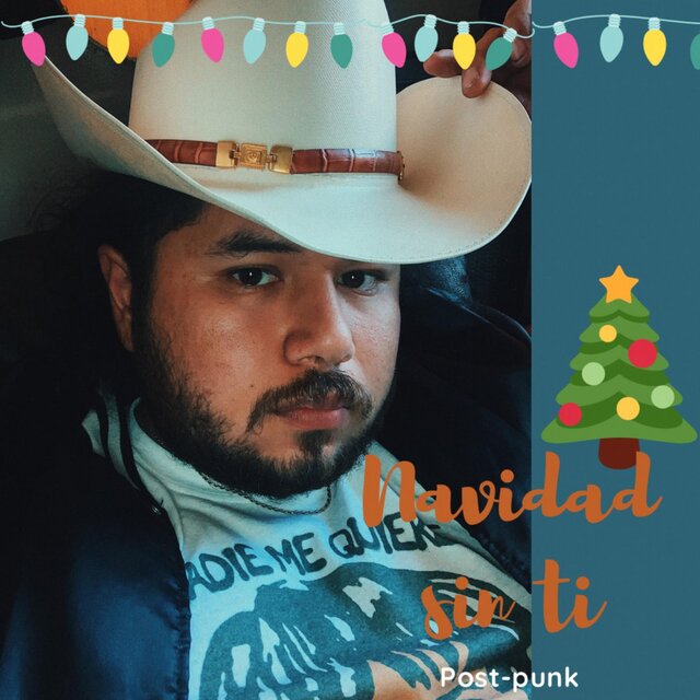 Navidad Sin Ti Post Punk