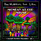 Monday at Old Miami feat. Lillia (Original Mix)