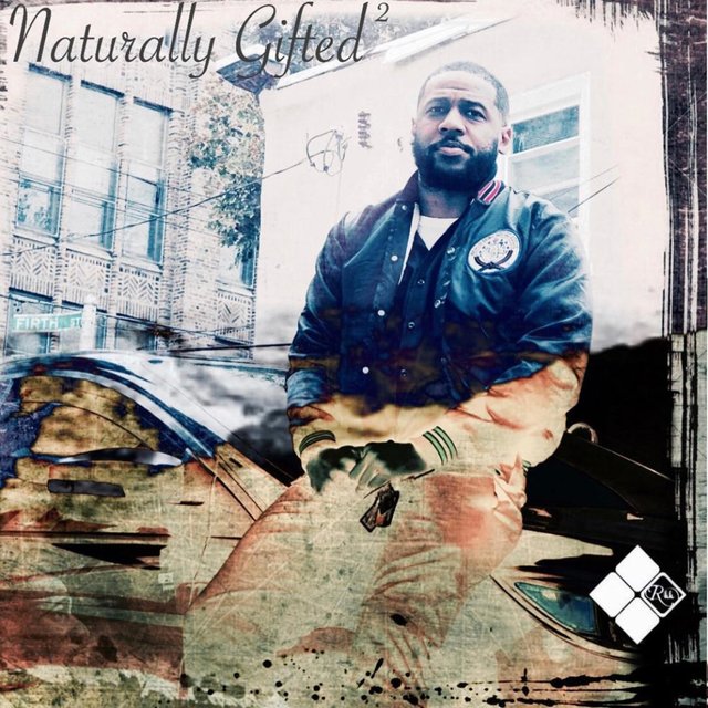 Naturally Gifted 2