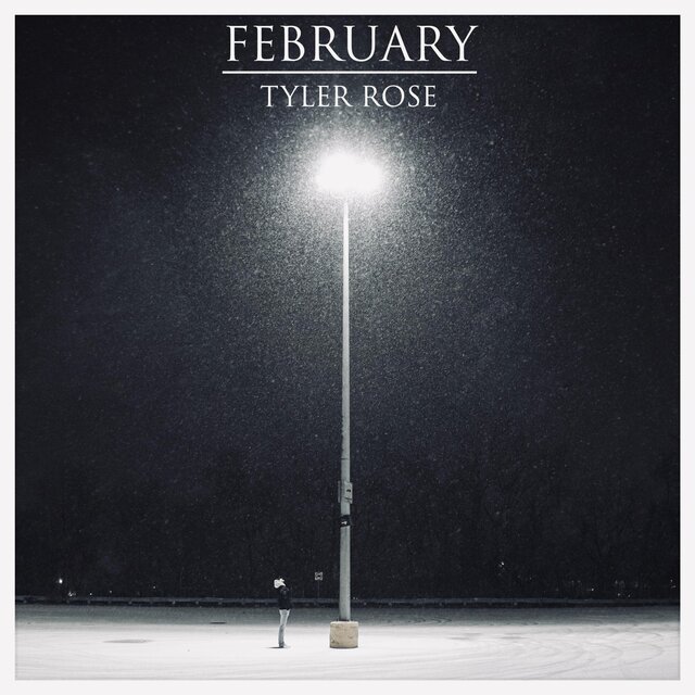 February