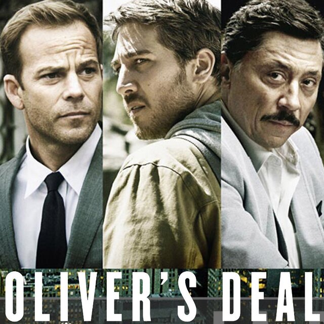 Oliver’s Deal (Original Motion Picture Soundtrack)