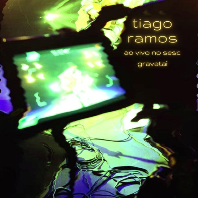 Ao Vivo no Sesc Gravataí