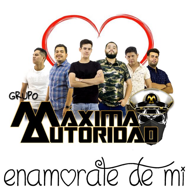 Enamórate De Mi
