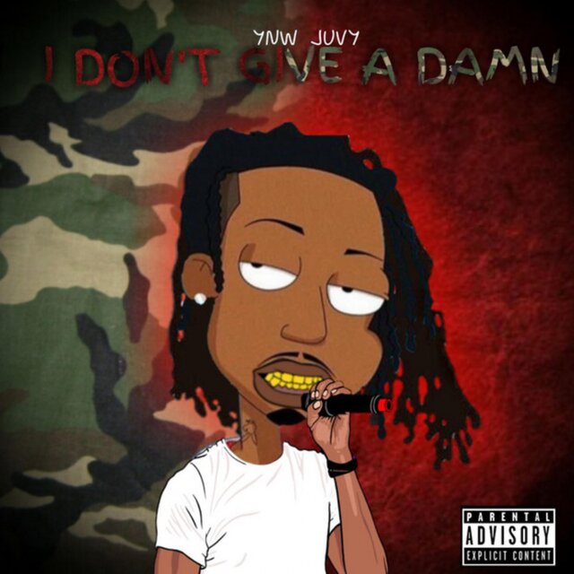I Don’t Give A Damn