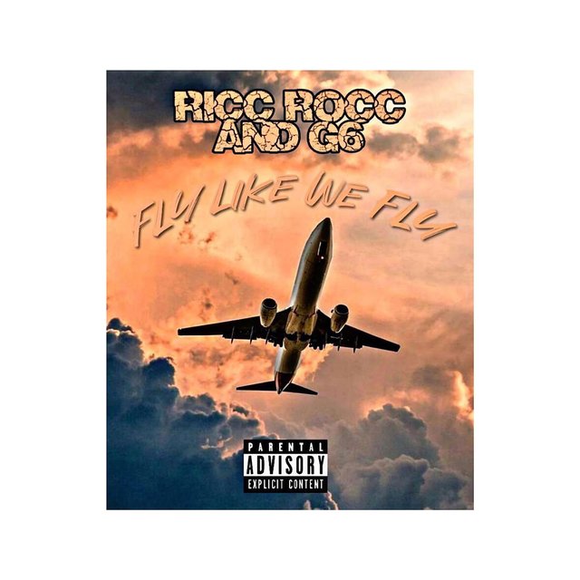 Fly Like We Fly (feat. G6)