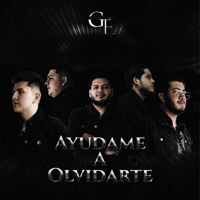 Ayudame A Olvidarte