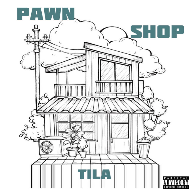 PAWN SHOP