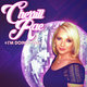 Cover art for album I'm Doing Fine by Cherrill Rae