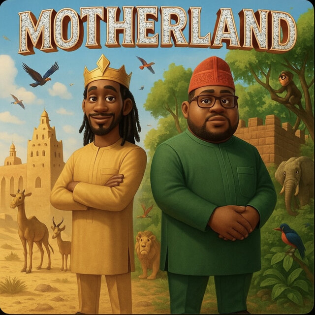 Motherland